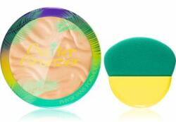 Physicians Formula Murumuru Butter bronzosító árnyalat Sunkissed Bronze 11 g