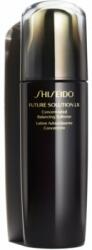 Shiseido Future Solution LX Concentrated Balancing Softener arctisztító emulzió 170 ml