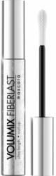 Eveline Cosmetics Volumix Fiberlast Silver szempillaspirál a hosszú és dús pillákért 10 ml