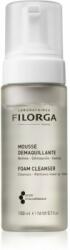 Filorga FOAM CLEANSER tisztító és szemlemosó hab hidratáló hatással 150 ml