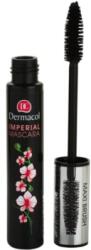  Dermacol Imperial Maxi Volume & Length hosszabbító szempillaspirál Black 13 ml