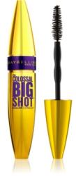 Maybelline New York The Colossal Big Shot szempillaspirál a dús pillákért árnyalat Very Black 9.5 ml