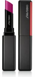 Shiseido ColorGel LipBalm tonizáló ajakbalzsam hidratáló hatással árnyalat 109 Wisteria (berry) 2 g