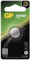 GP Batteries B15701 lítium gombelem CR1620/DL1620 (1db/bliszter)