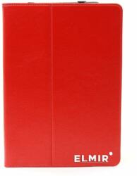 Sumdex Калъф за таблет Sumdex TCK-105RD, 10'', червен