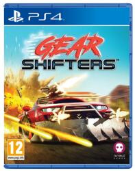 Numskull Games Gearshifters (PS4)