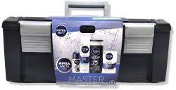 Nivea подаръчен комплект за жени, Q10 Energy