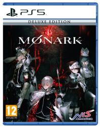 NIS America Monark [Deluxe Edition] (PS5)