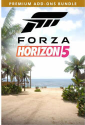 Microsoft Forza Horizon 5 Premium Add-Ons Bundle (Xbox Series X/S)