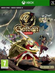 Just For Games Golden Force (Xbox One)