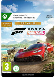 Microsoft Forza Horizon 5 [Premium Edition] (Xbox One)