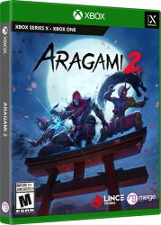 Merge Games Aragami 2 (Xbox One)