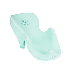 TEGA BABY Tega babatartó kádba Nyuszi világos zöld