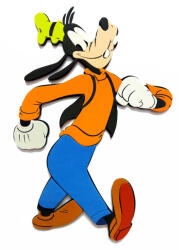 Marko Falidekor habszivacs Goofy SRFS-9169