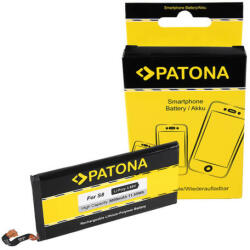 Patona Samsung Galaxy S8 G950F / EB-BG950ABA kompatibilis akkumulátor / akku  - Patona (PT-3208) vásárlás, olcsó Mobiltelefon akkumulátor árak, akciók