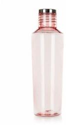 BANQUET Sticlă de apă tritan Banquet RUFUS 800 ml, roz