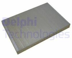 DELPHI Filtru, aer habitaclu DELPHI TSP0325112C (TSP0325112C)