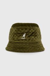 Kangol kalap zöld - zöld S - answear - 18 990 Ft