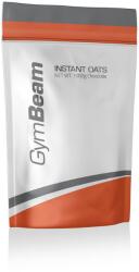 GymBeam Terci instant de ovăz Instant Oats 1000 g 1000 g vanilie