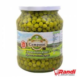 Campese Пресен зелен грах Campese 690гр