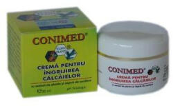 Elzin Plant Conimed crema calcaie - 50 ml