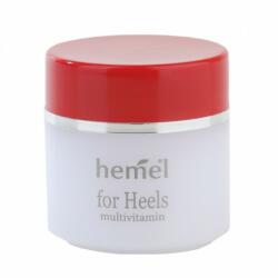 Hemel Cosmetics Crema pentru calcaie cu multivitamine Hemel for Heels 30 ml