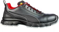 PUMA Puma Condor Black Low S3 ESD SRC munkavédelmi cipő (PUM-640521-44)