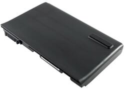 WPOWER Acer GRAPE34 laptop akkumulátor 4400mAh, utángyártott (NBAC0046-4400-LI-B)