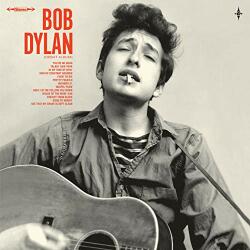 Dylan, Bob BOB DYLAN - facethemusic - 8 790 Ft