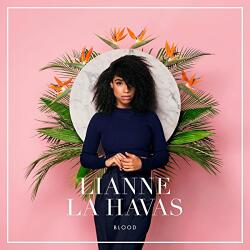 La Havas, Lianne BLOOD