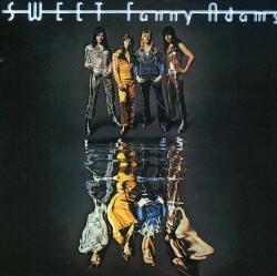 Sweet Fanny Adams - facethemusic