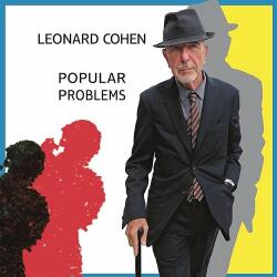Cohen, Leonard Popular Problems - facethemusic - 5 390 Ft