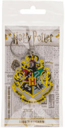 Harry Potter házak címer kulcstartó (12-0010-cimer-kulcstarto)