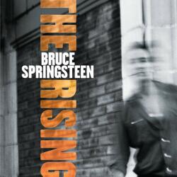 Springsteen, Bruce RISING - facethemusic - 10 490 Ft