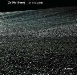 Boros, Zsofia En Otra Parte