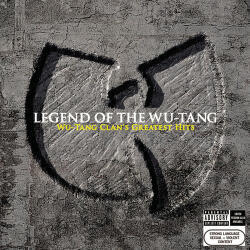 Wu-Tang Clan Legend Of The Wu-tang -16