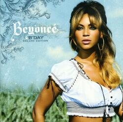 Beyoncé B-day -deluxe-