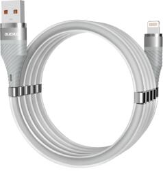 Dudao Cablu Incarcare & Date USB la Lightning cu Magnet Anti-Incalcire Dudao - 5A (L1xsL)