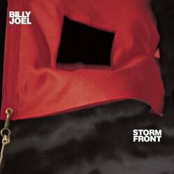 Joel, Billy Storm Front -remast-