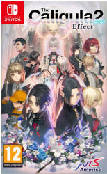 NIS America The Caligula Effect 2 (Switch)