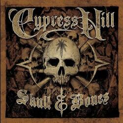 Cypress Hill Skull & Bones