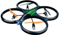 Helicute X-Drone (ST2015)