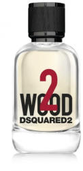 Dsquared2 2 Wood EDT 100 ml Tester