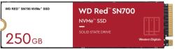 Western Digital WD Red SN700 250GB M.2 PCIe (WDS250G1R0C)