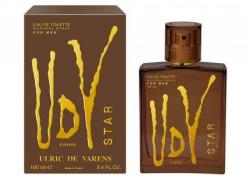 ULRIC DE VARENS Star EDT 60 ml
