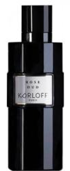 Korloff Rose Oud EDP 100 ml