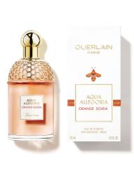 Guerlain Aqua Allegoria Orange Soleia EDT 125 ml
