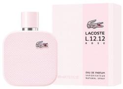 Lacoste Eau de Lacoste L. 12.12 Rose EDP 100 ml