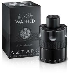 Azzaro The Most Wanted (Intense) EDP 50 ml