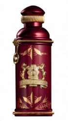 Alexandre.J The Collector - Rose Alba EDP 100 ml